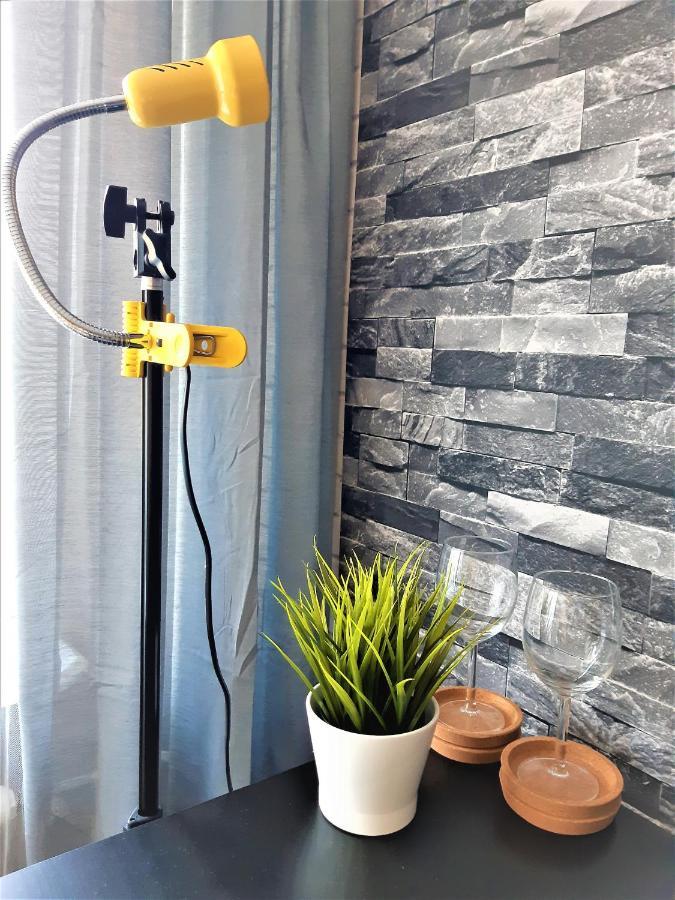 Apartament Blisko Morza - Yellow Stone Danzig Exterior foto