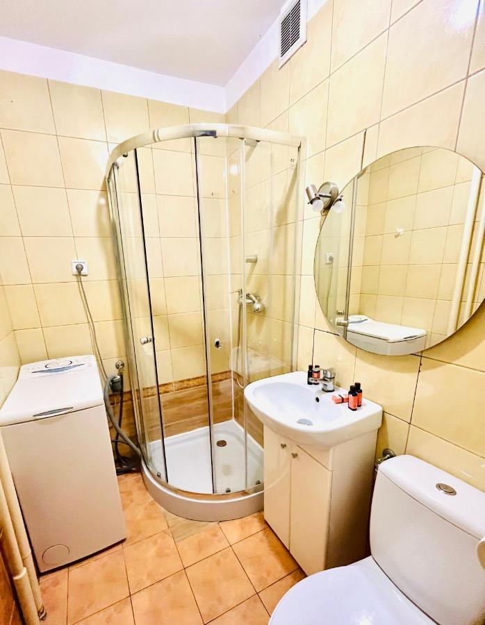 Apartament Blisko Morza - Yellow Stone Danzig Exterior foto